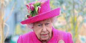 英国苏格兰独立公投 英国女王的老公刚死 内部又闹分裂 不给面子