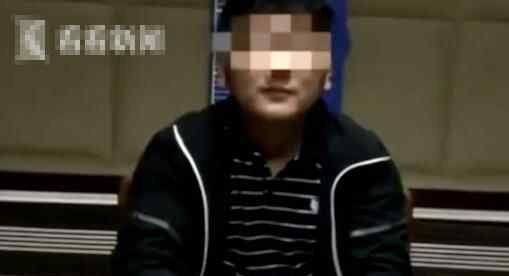 男子靠天资诈骗 可恶至极真相令人震惊
