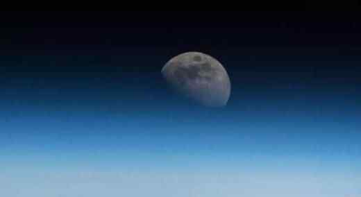 美2024年重返月球 为什么去月球究竟是怎么回事？