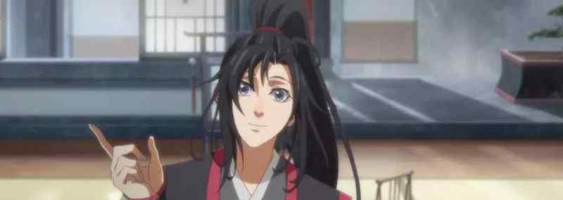 魔道祖师莫玄羽身世有什么秘密