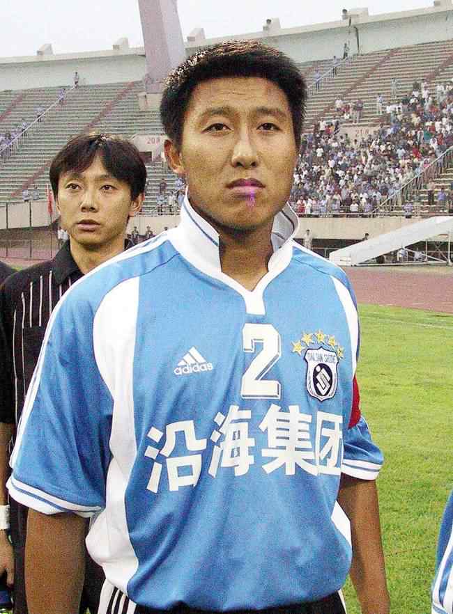 中国足球名宿张恩华去世 事件详细经过！