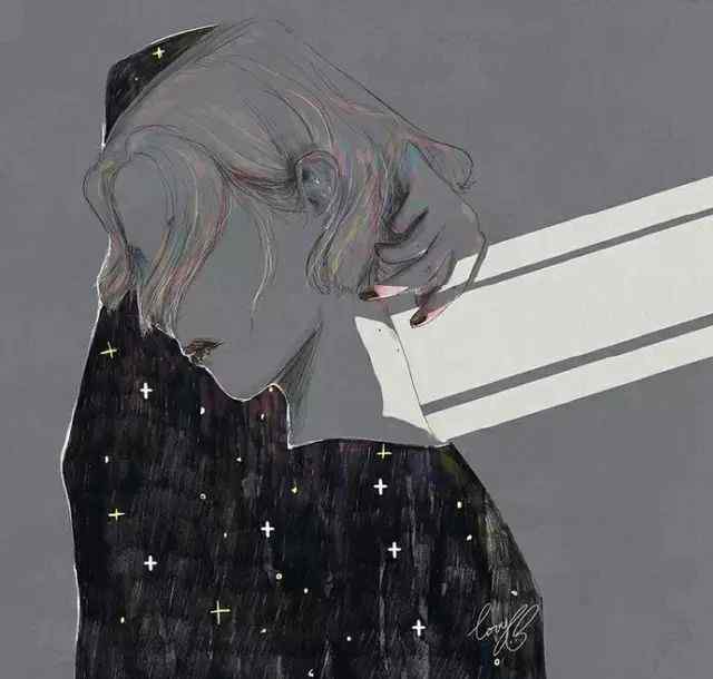 晏晏 我和程溯光（一）