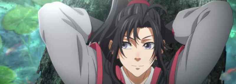 魔道祖师莫玄羽身世有什么秘密