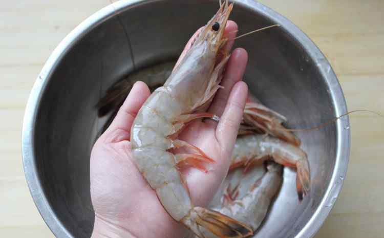 大对虾的做法大全 油焖大虾简单又好吃的做法 油焖大虾配方与做法