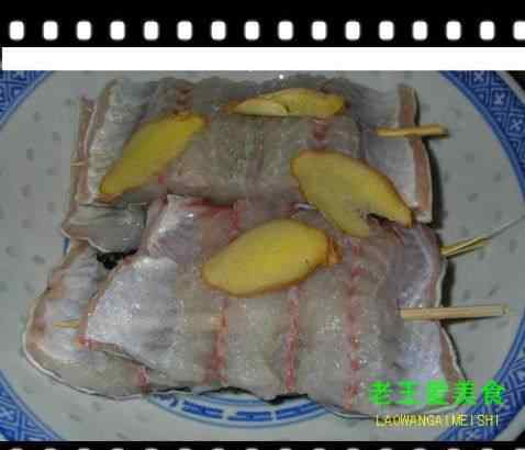 河鳗的做法 日式烤鳗鱼的家常做法 日式烤鳗鱼配方与做法