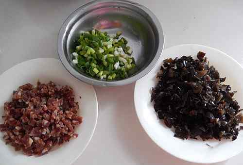 粘米粉糍粑 杂粮糯米饭糍粑做法和配方 杂粮糯米饭糍粑食谱简单做法