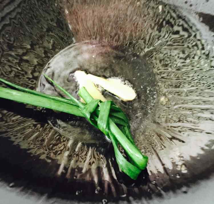 黄骨鱼汤的做法 黄骨鱼汤怎么做好吃 黄骨鱼汤做法和材料