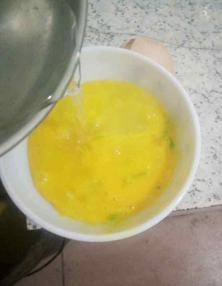 婴儿鸡蛋羹的做法 婴儿鸡蛋羹的最正宗做法 婴儿鸡蛋羹做法和材料