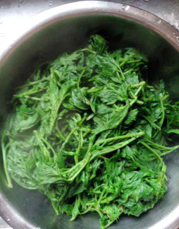 艾粄的做法 艾粄的最正宗做法 艾粄食谱做法大全