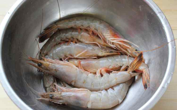大对虾的做法大全 油焖大虾简单又好吃的做法 油焖大虾配方与做法