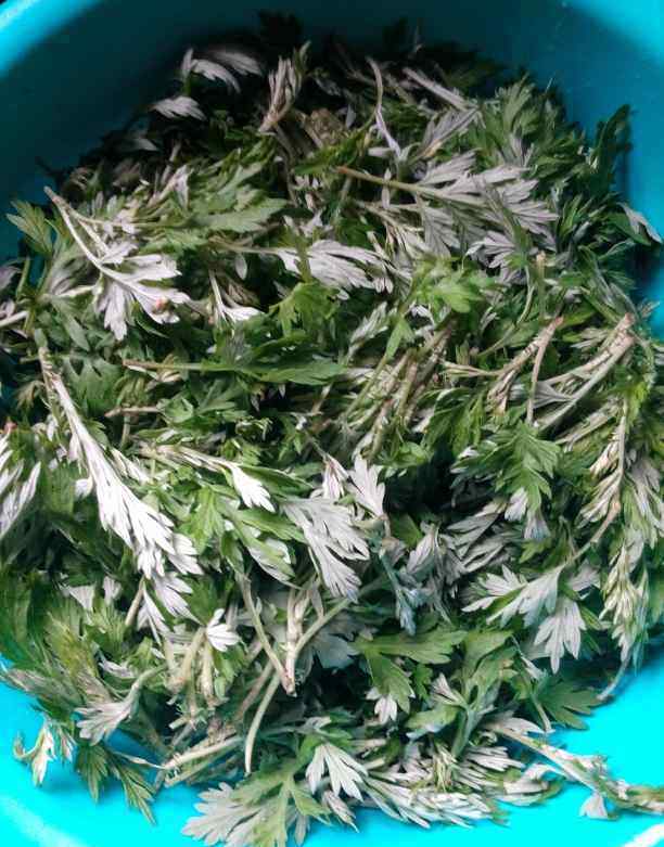 艾粄的做法 艾粄的最正宗做法 艾粄食谱做法大全