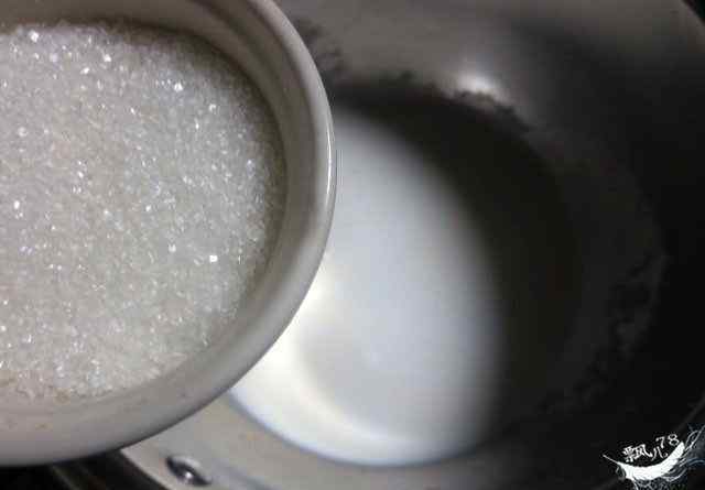 甜品怎么做 椰香奶冻糕的做法 椰香奶冻糕食谱简单做法