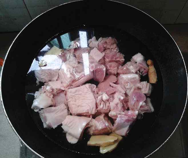 羊肉火锅的做法大全 羊肉火锅的简单做法 羊肉火锅做法和材料