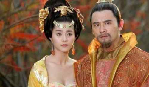 唐明皇与杨贵妃 唐明皇与杨贵妃之间，是纯粹的人欲，还是感天动地的爱情