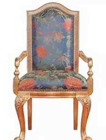 凡尔赛玫瑰家具 6种最经典的家具工艺,做家具必知!