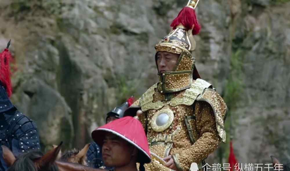 清朝凌迟 清朝最刚强的叛将：被凌迟处死，受刑时一语不发，惊倒众人