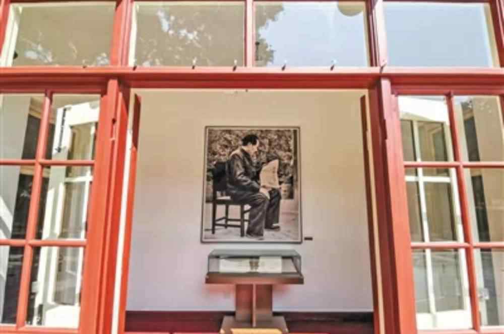 圣米厄尔教堂 北京这9处文物“升格”了 带您认识京城新“国保”