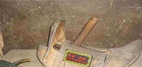 古代刑罚 古代木马刑罚是什么