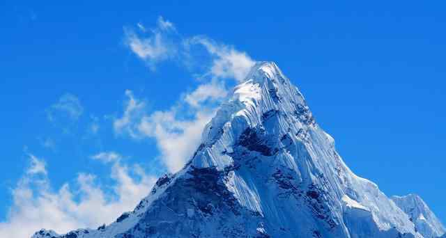 最长的山脉 中国拥有世界上最长的三座山脉