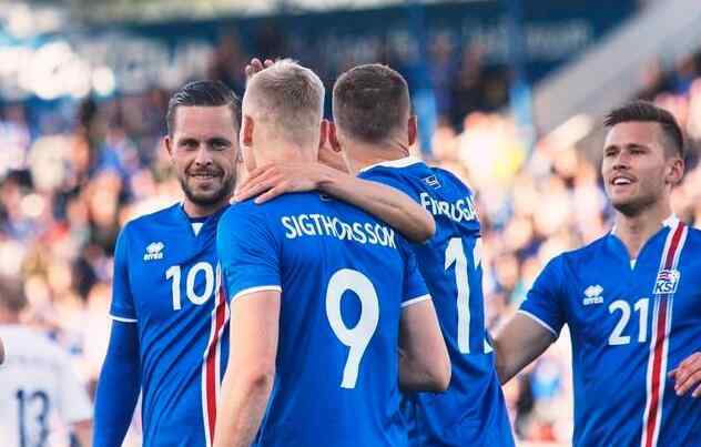 冰岛出局 欧洲杯：摩尔多瓦已提前出局，冰岛还有机会晋级
