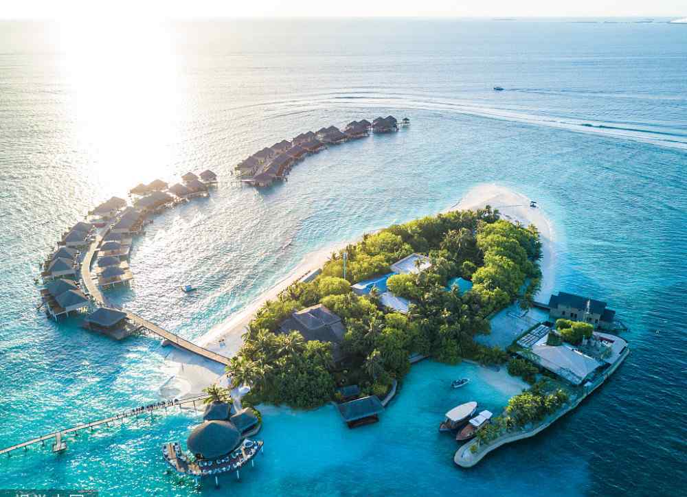 马尔代夫那个岛好玩 马尔代夫旅游哪个岛屿好？这些私人岛奢华到离谱