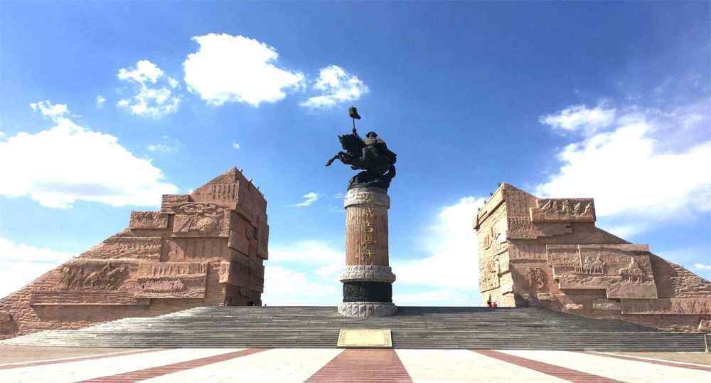 内蒙古省会 内蒙古一座四线城市，知名度竟比省会还高，是你的家乡吗？