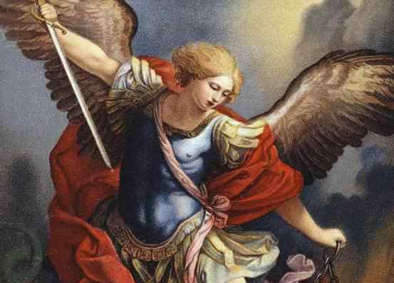 末日号角 四大天使长实力如何？上帝亲儿子路西法，却和米迦勒大战49年