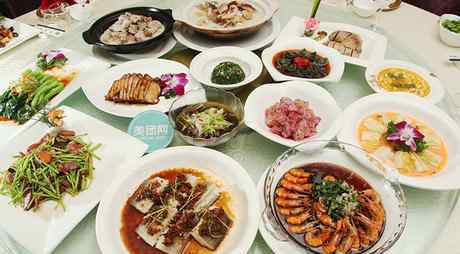 八大菜系排名第一的是 中国八大菜系，排名第一的竟然是……