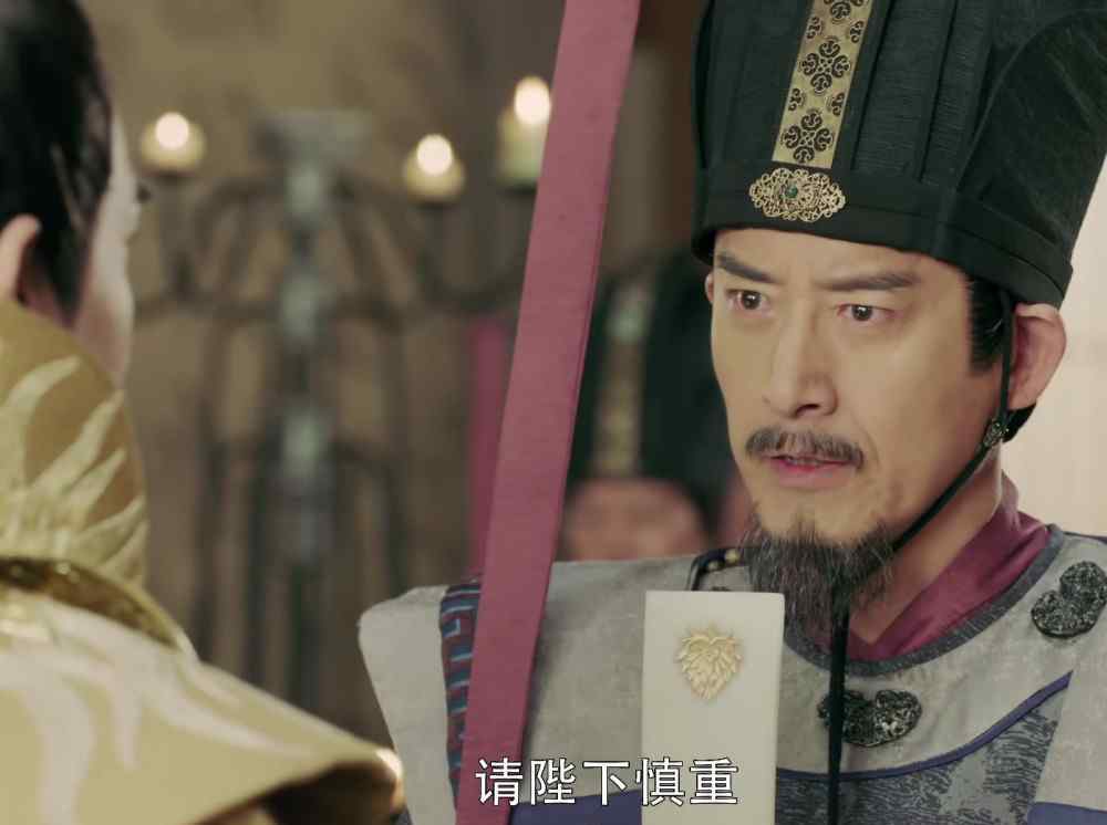 魏征与唐太宗 历史上的魏征与李世民是千古佳话，死后却被李世民毁墓！