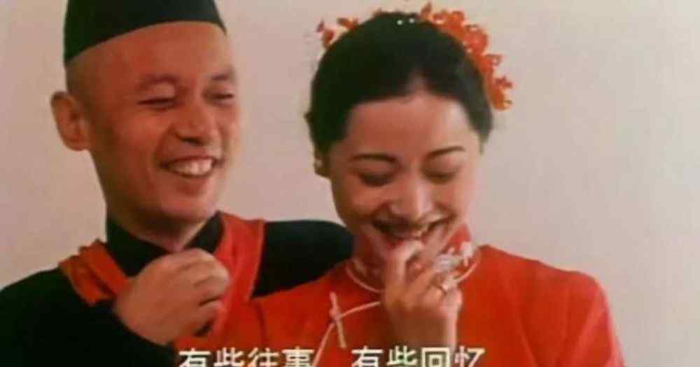 冯小刚经典电影 《甲方乙方》：冯小刚22年前的电影经典至极，如今已拍不出来