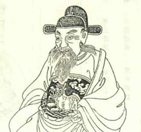 中国古代美男子 中国古代四大美男都有谁
