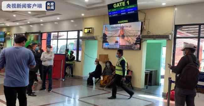 尼泊尔暂停国际客运商业航班运营 登上网络热搜了！