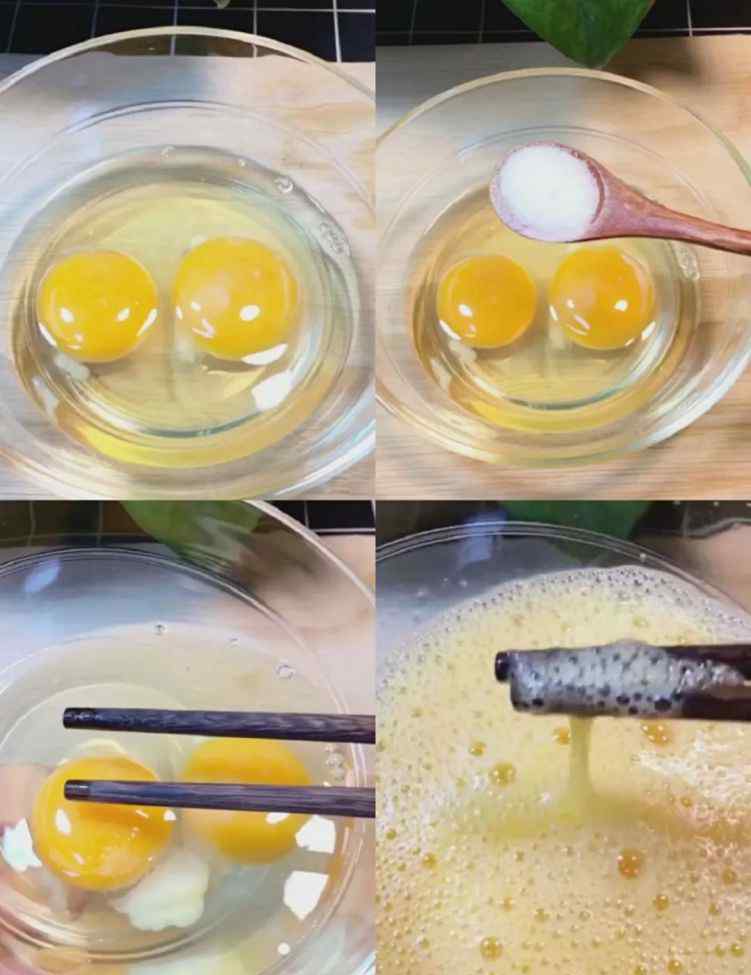 水蒸蛋的家常做法 水蒸蛋大家都会做，要蒸出既好看又好吃的，这里有家常做法