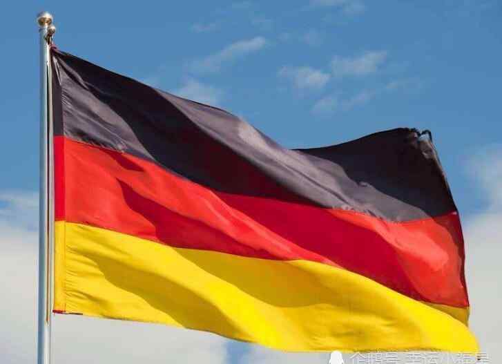 德国国旗比例 德国国旗的历史变迁是怎样的