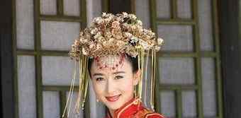 咸丰皇帝的皇后 孝德显皇后：她是咸丰帝的第一个皇后，也是清朝最没福气的皇后