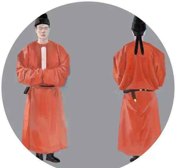 唐朝官员品级 唐朝的宰相大多都是三品官，那一品、二品又是何方神圣呢