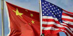 中美对抗 香港媒体：中国是它们可能无法打败的假想敌！