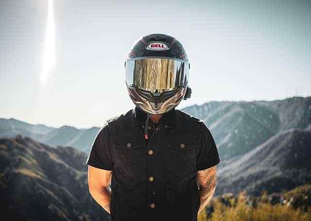 摩托车头盔哪个牌子好 怎么选适合摩旅的摩托车头盔蓝牙耳机？小心选购三大套路