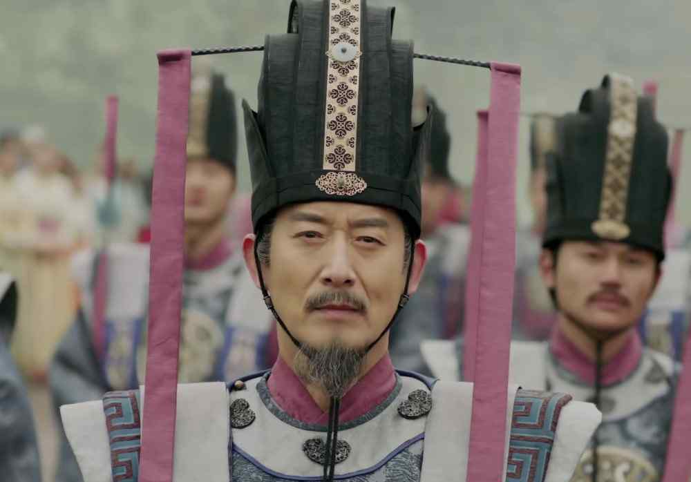 魏征与唐太宗 历史上的魏征与李世民是千古佳话，死后却被李世民毁墓！