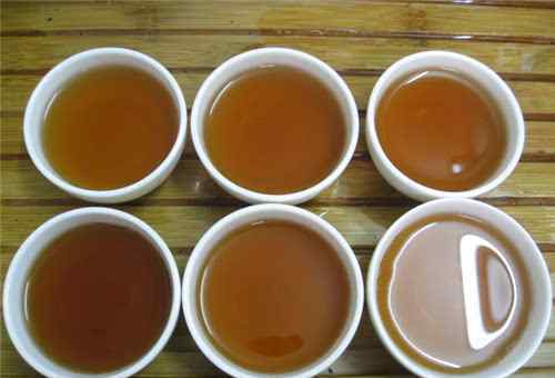 黑茶 黑茶的功效与禁忌 这些人不宜喝黑茶