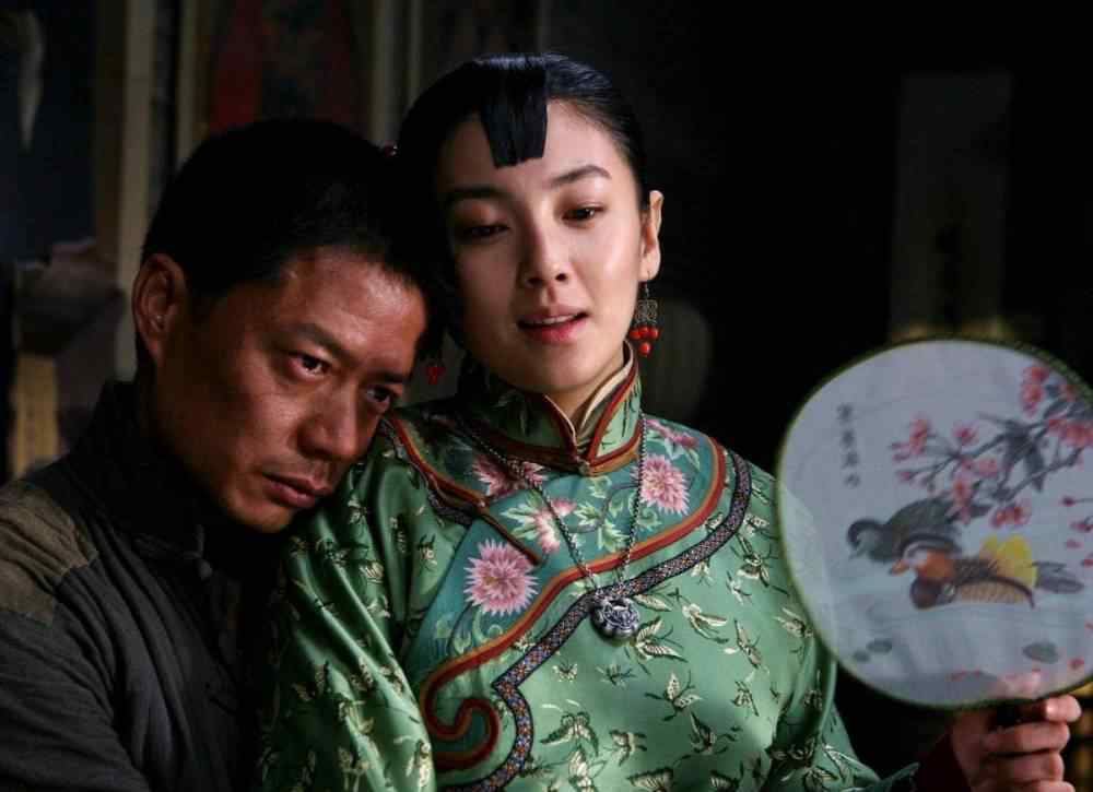 里白 《白鹿原》里白家和鹿家的两种命运走向，从家族观念就已经注定了