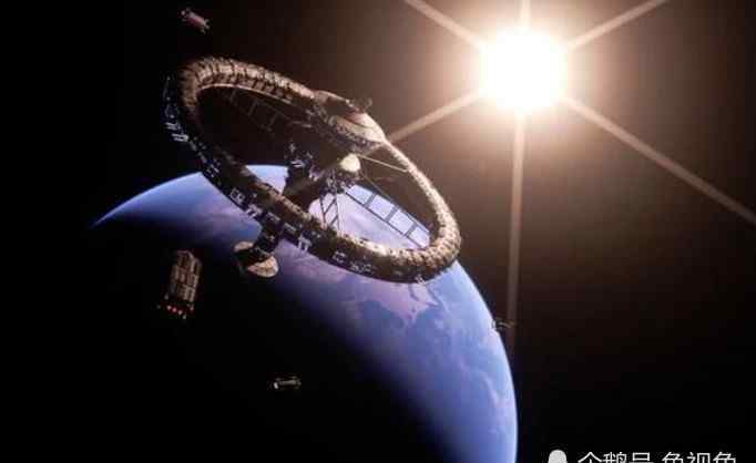asgardia 太空国家：未来25年有2万人入太空，并孕育第一个太空孩子！
