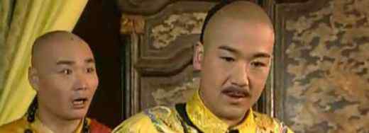 康熙微服私访记演员表 康熙微服私访记第三部的演员