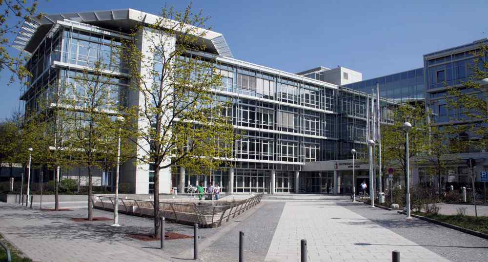 巴伐利亚算法 德国慕尼黑工业大学申请指南