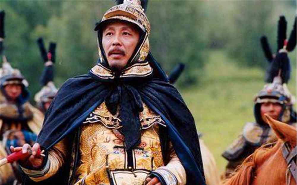 康熙十四子 康熙遗诏，到底是“传位十四子”，还是“传位于四子”？