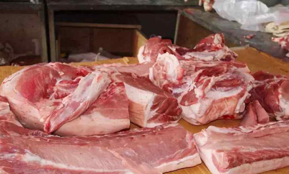 江西高安猪价 高安人，你一个月工资现在能买到几斤猪肉？