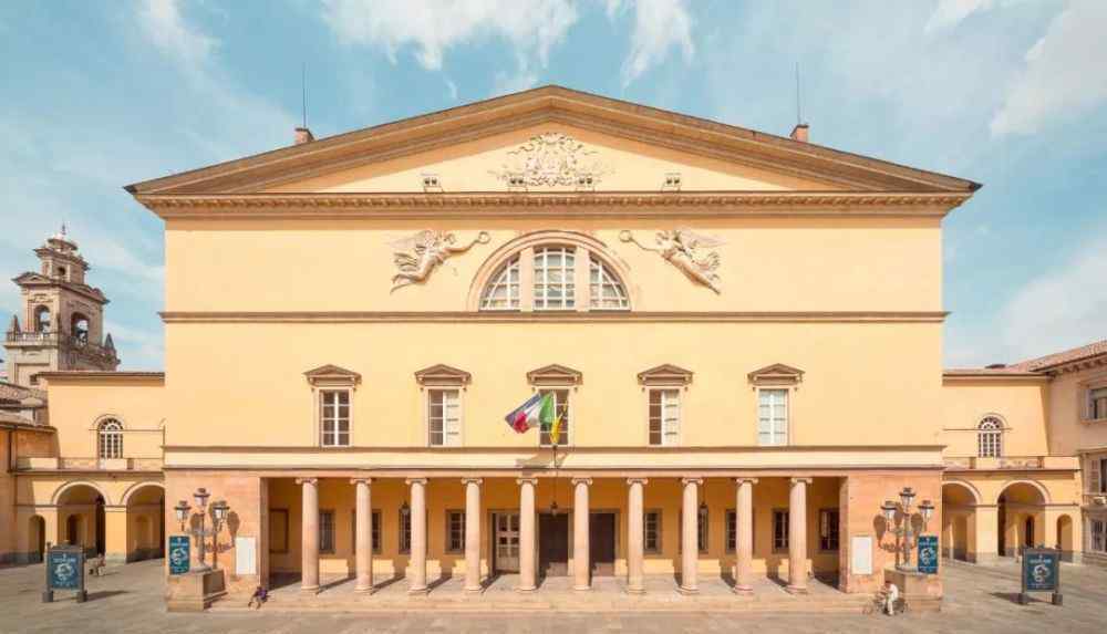 意大利歌剧 在意大利歌剧“真正的故乡”