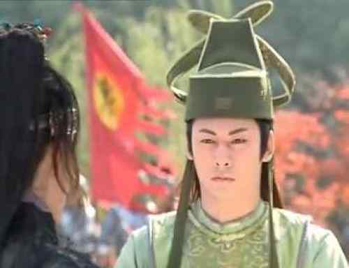 唐朝郭力士 中国历史上臭名昭著的十位太监之唐代高力士