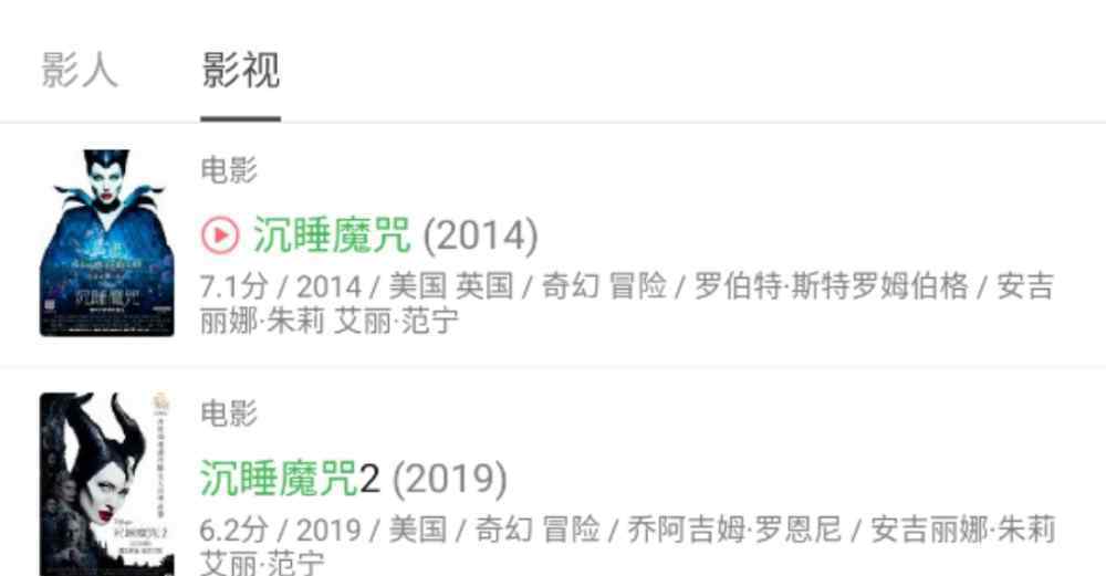 沉睡魔咒2剧情 《沉睡魔咒2》大扑街，没有剧情支撑的电影，走不长远