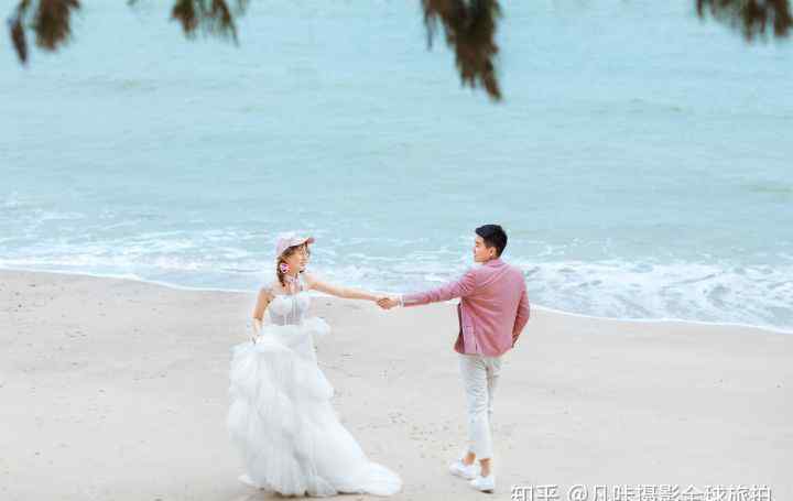 鼓浪屿婚纱 厦门拍摄婚纱照，鼓浪屿岛有三处婚纱摄影绝佳取景地，你知道是哪些吗？